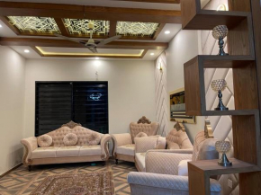 Fully Furnished House in Rawalpindi